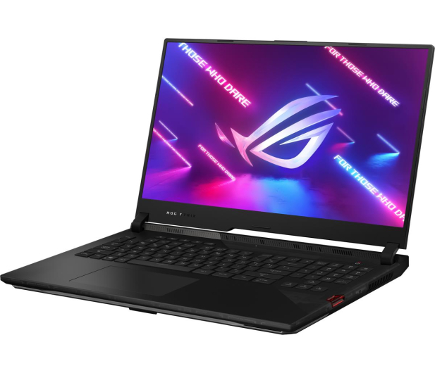 ASUS ROG Strix SCAR 17 R7-5800H/16GB/1TB/W10 RTX3080 - 637020 - zdjęcie 4